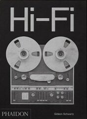 Hi-Fi: The History of High-End Audio Design: The History of High-End Audio Design hind ja info | Kunstiraamatud | kaup24.ee