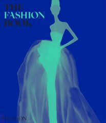 Fashion Book Revised and Updated Edition hind ja info | Kunstiraamatud | kaup24.ee