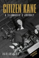 Citizen Kane: A Filmmaker's Journey hind ja info | Kunstiraamatud | kaup24.ee