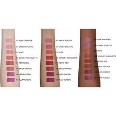 Color Riche Matte Lipstick цена и информация | Помады, бальзамы, блеск для губ | kaup24.ee