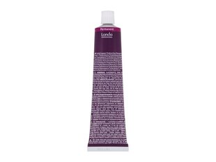 Juuksevärv Londa Professional Permanent Color Extra Rich Creme - Permanent cream hair color 9/1 hind ja info | Juuksevärvid | kaup24.ee