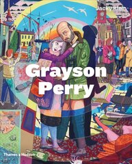 Grayson Perry Revised Edition цена и информация | Книги об искусстве | kaup24.ee