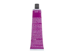 Краска для волос Londa Professional Permanent Color Extra Rich Creme - Permanent cream hair color  7/77 цена и информация | Краска для волос | kaup24.ee