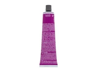 Juuksevärv Londa Professional Permanent Color Extra Rich Creme - Permanent cream hair color 7/73 hind ja info | Juuksevärvid | kaup24.ee