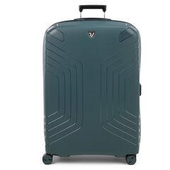 Suur kohver Ypsilon, roheline hind ja info | Kohvrid, reisikotid | kaup24.ee