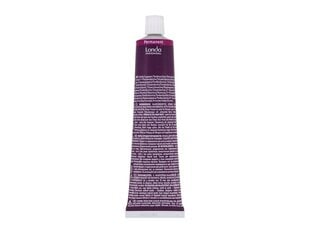 Juuksevärv Londa Professional Permanent Color Extra Rich Creme - Permanent cream hair color 0/43 hind ja info | Juuksevärvid | kaup24.ee
