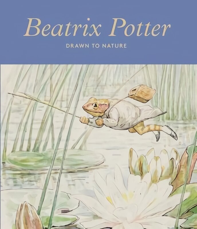 Beatrix Potter hind ja info | Kunstiraamatud | kaup24.ee