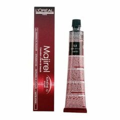 Püsivärv Majirel L'Oreal Professionnel Paris N&#xBA; 5,8 (50 ml) hind ja info | Juuksevärvid | kaup24.ee