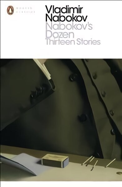 Nabokov's Dozen: Thirteen Stories hind ja info | Fantaasia, müstika | kaup24.ee