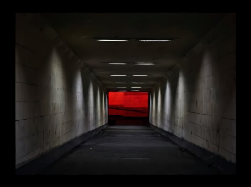 Perou/hyde: Tunnel Vision цена и информация | Fotograafia raamatud | kaup24.ee