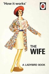 How it Works: The Wife hind ja info | Fantaasia, müstika | kaup24.ee