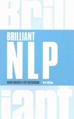 Brilliant NLP Revised edition hind ja info | Noortekirjandus | kaup24.ee