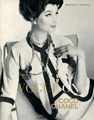 Vogue on: Coco Chanel цена и информация | Книги об искусстве | kaup24.ee