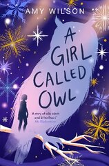 Girl Called Owl цена и информация | Книги для подростков и молодежи | kaup24.ee