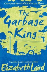 Garbage King Main Market Ed. цена и информация | Книги для подростков и молодежи | kaup24.ee