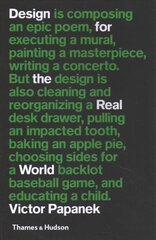 Design for the Real World Third edition цена и информация | Книги об искусстве | kaup24.ee