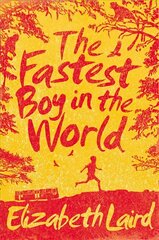 Fastest Boy in the World Unabridged edition цена и информация | Книги для подростков и молодежи | kaup24.ee