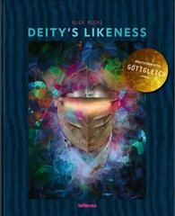 Deity's Likeness цена и информация | Книги об искусстве | kaup24.ee