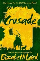 Crusade Main Market Ed. цена и информация | Книги для подростков и молодежи | kaup24.ee