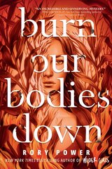 Burn Our Bodies Down цена и информация | Книги для подростков и молодежи | kaup24.ee