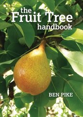 Fruit Tree Handbook цена и информация | Книги по садоводству | kaup24.ee