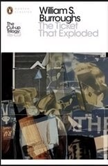 Ticket That Exploded: The Restored Text цена и информация | Фантастика, фэнтези | kaup24.ee