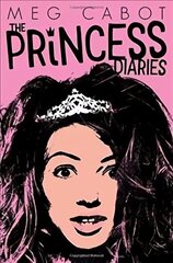 Princess Diaries New Edition цена и информация | Книги для подростков и молодежи | kaup24.ee