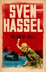 Reign of Hell hind ja info | Fantaasia, müstika | kaup24.ee