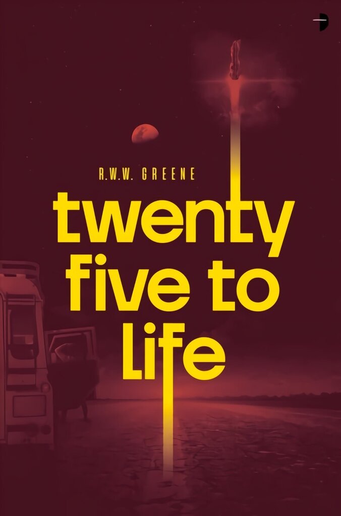 Twenty Five to Life New edition hind ja info | Fantaasia, müstika | kaup24.ee