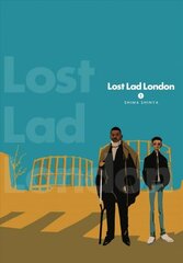 Lost Lad London, Vol. 1 hind ja info | Romaanid  | kaup24.ee