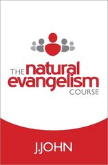 Natural Evangelism Course hind ja info | Usukirjandus, religioossed raamatud | kaup24.ee
