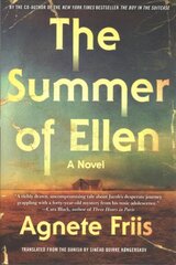 Summer Of Ellen цена и информация | Фантастика, фэнтези | kaup24.ee