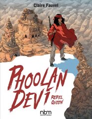 Phoolan Devi: Rebel Queen hind ja info | Fantaasia, müstika | kaup24.ee