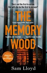 Memory Wood: the chilling, bestselling Richard & Judy book club pick - this winter's must-read thriller hind ja info | Fantaasia, müstika | kaup24.ee