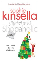 Christmas Shopaholic цена и информация | Фантастика, фэнтези | kaup24.ee