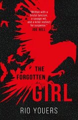 Forgotten Girl цена и информация | Фантастика, фэнтези | kaup24.ee