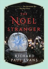 Noel Stranger hind ja info | Fantaasia, müstika | kaup24.ee