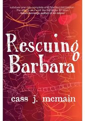 Rescuing Barbara hind ja info | Elulooraamatud, biograafiad, memuaarid | kaup24.ee