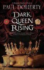 Dark Queen Rising Main цена и информация | Фантастика, фэнтези | kaup24.ee