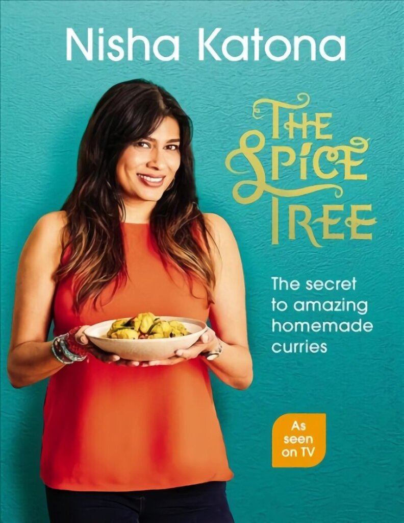 Spice Tree: The secret to amazing homemade curries цена и информация | Retseptiraamatud  | kaup24.ee