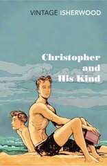 Christopher and His Kind цена и информация | Фантастика, фэнтези | kaup24.ee