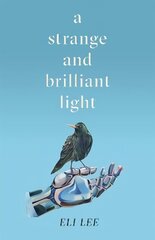 Strange and Brilliant Light: Winner of the Writers' Guild Best First Novel Award цена и информация | Фантастика, фэнтези | kaup24.ee