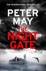 Night Gate: the Razor-Sharp Finale to the Enzo Macleod Investigations (The Enzo Files   Book 7) цена и информация | Фантастика, фэнтези | kaup24.ee
