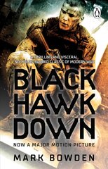 Black Hawk Down цена и информация | Биографии, автобиогафии, мемуары | kaup24.ee