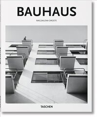 Bauhaus цена и информация | Книги об искусстве | kaup24.ee