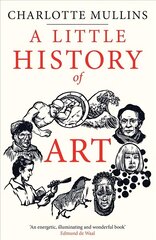 Little History of Art hind ja info | Kunstiraamatud | kaup24.ee