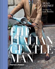 Italian Gentleman цена и информация | Книги об искусстве | kaup24.ee