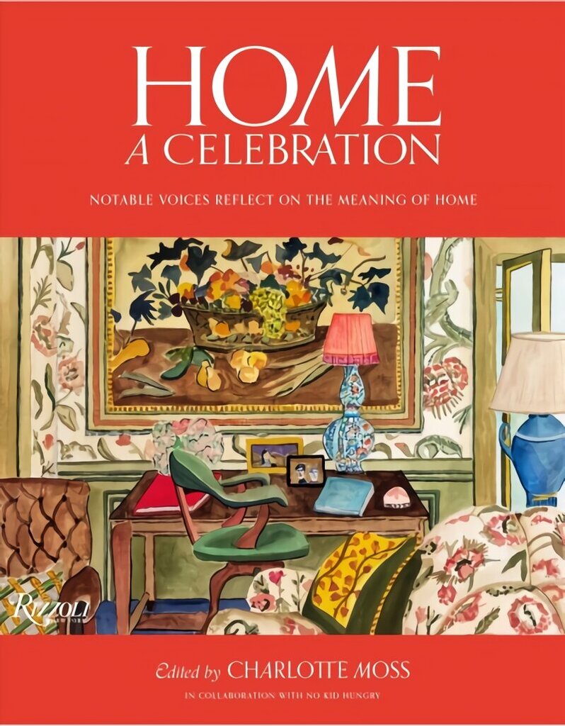 Home: A Celebration: Notable Voices Reflect on the Meaning of Home цена и информация | Arhitektuuriraamatud | kaup24.ee