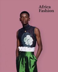 Africa Fashion цена и информация | Книги об искусстве | kaup24.ee