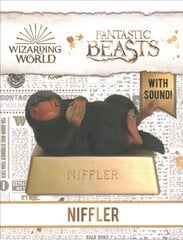 Fantastic Beasts: Niffler: With Sound! hind ja info | Kunstiraamatud | kaup24.ee